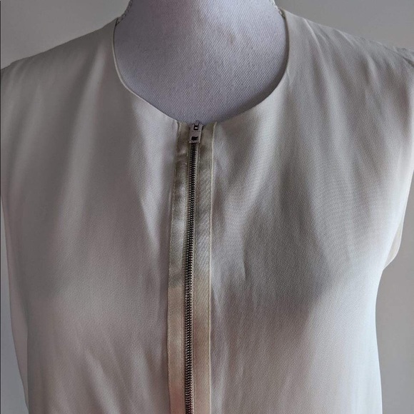 Rag & Bone Gabriela Front Zip Dress - sz 8 - Picture 11 of 11